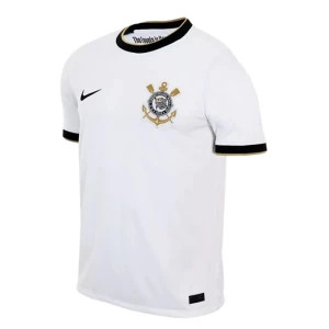 Koszulka Corinthians 2022-23 Domowa