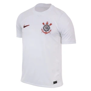 Koszulka Corinthians 2023-24 Domowa