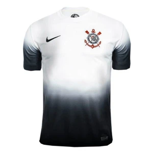 Koszulka Corinthians 2024-25 Domowa