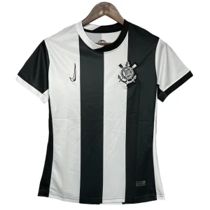 Koszulka Corinthians 2024-25 Trzecia