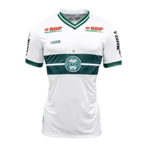 Koszulka Coritiba FBC 2020-21 Domowa
