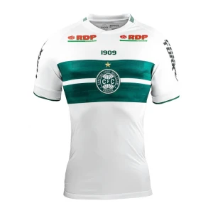 Koszulka Coritiba FBC 2021-22 Domowa