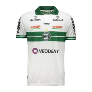 Koszulka Coritiba FBC 2022-23 Domowa