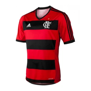 Koszulka CR Flamengo 2013-14 Domowa