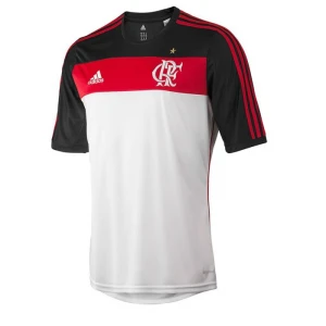 Koszulka CR Flamengo 2013-14 Wyjazdowa