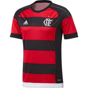 Koszulka CR Flamengo 2015-16 Domowa