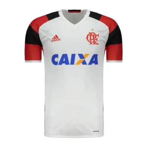 Koszulka CR Flamengo 2016-17 Wyjazdowa