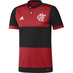 Koszulka CR Flamengo 2017-18 Domowa