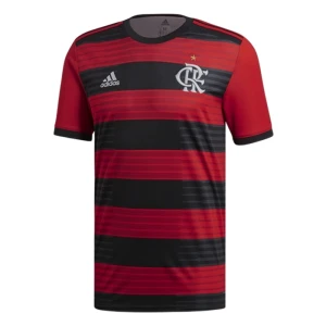 Koszulka CR Flamengo 2018-19 Domowa