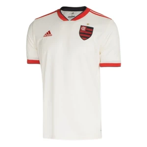 Koszulka CR Flamengo 2018-19 Wyjazdowa