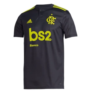 Koszulka CR Flamengo 2019-20 Alternatywna
