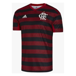 Koszulka CR Flamengo 2019-20 Domowa