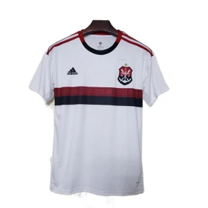 Koszulka CR Flamengo 2019-20 Wyjazdowa