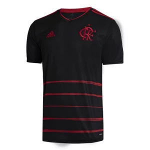 Koszulka CR Flamengo 2020-21 Alternatywna