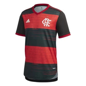 Koszulka CR Flamengo 2020-21 Domowa