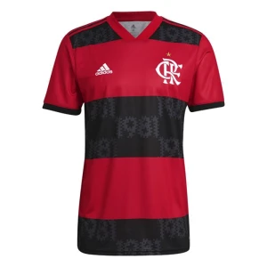 Koszulka CR Flamengo 2021-22 Domowa