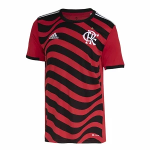 Koszulka CR Flamengo 2022-23 Alternatywna