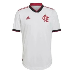 Koszulka CR Flamengo 2022-23 Wyjazdowa