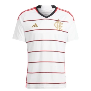 Koszulka CR Flamengo 2023-24 Wyjazdowa