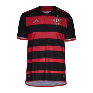 Koszulka CR Flamengo 2024-25 Domowa