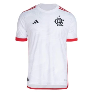 Koszulka CR Flamengo 2024-25 Wyjazdowa