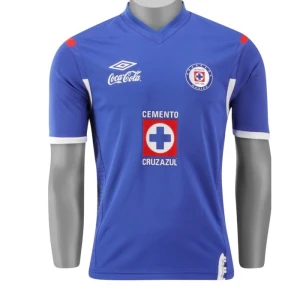 Koszulka Cruz Azul 2011-12 Domowa
