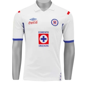 Koszulka Cruz Azul 2011-12 Wyjazdowa