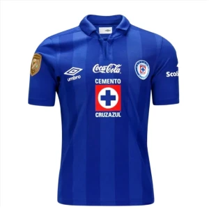 Koszulka Cruz Azul 2013-14 Domowa