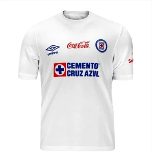 Koszulka Cruz Azul 2013-14 Wyjazdowa