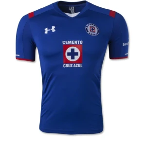 Koszulka Cruz Azul 2014-15 Domowa