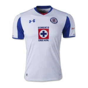 Koszulka Cruz Azul 2014-15 Wyjazdowa