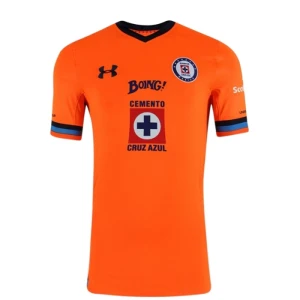Koszulka Cruz Azul 2015-16 Alternatywna