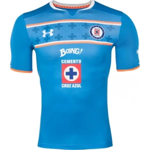 Koszulka Cruz Azul 2015-16 Domowa