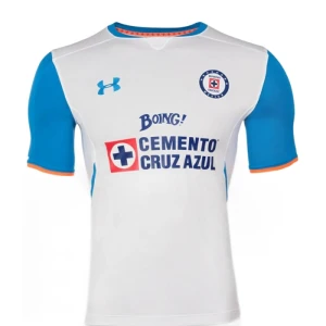 Koszulka Cruz Azul 2015-16 Wyjazdowa