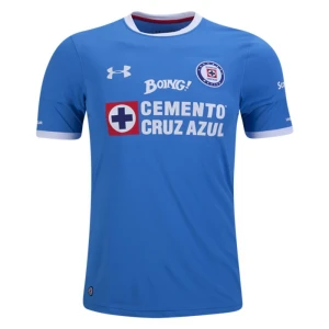 Koszulka Cruz Azul 2016-17 Domowa