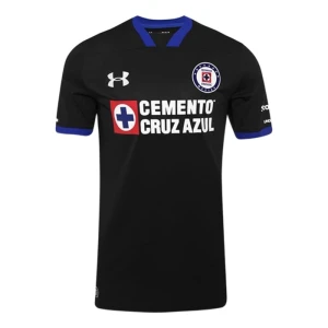 Koszulka Cruz Azul 2017-18 Alternatywna