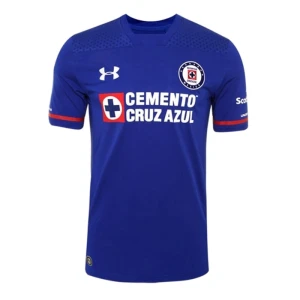 Koszulka Cruz Azul 2017-18 Domowa