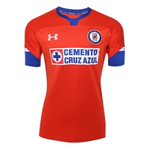 Koszulka Cruz Azul 2018-19 Alternatywna