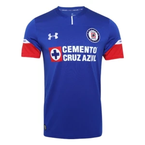 Koszulka Cruz Azul 2018-19 Domowa