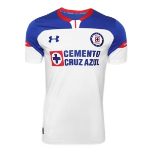 Koszulka Cruz Azul 2018-19 Wyjazdowa