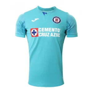 Koszulka Cruz Azul 2019-20 Alternatywna
