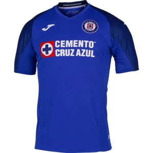 Koszulka Cruz Azul 2019-20 Domowa