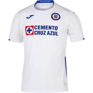 Koszulka Cruz Azul 2019-20 Wyjazdowa