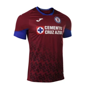 Koszulka Cruz Azul 2020-21 Alternatywna