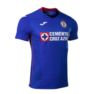 Koszulka Cruz Azul 2020-21 Domowa