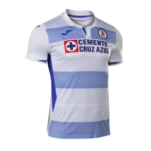 Koszulka Cruz Azul 2020-21 Wyjazdowa