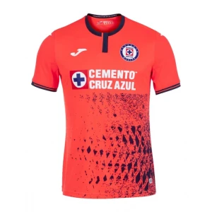 Koszulka Cruz Azul 2021-22 Alternatywna