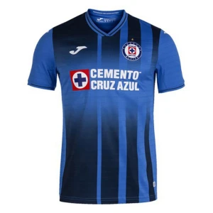 Koszulka Cruz Azul 2021-22 Domowa