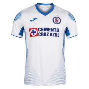 Koszulka Cruz Azul 2021-22 Wyjazdowa