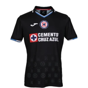Koszulka Cruz Azul 2022-23 Alternatywna